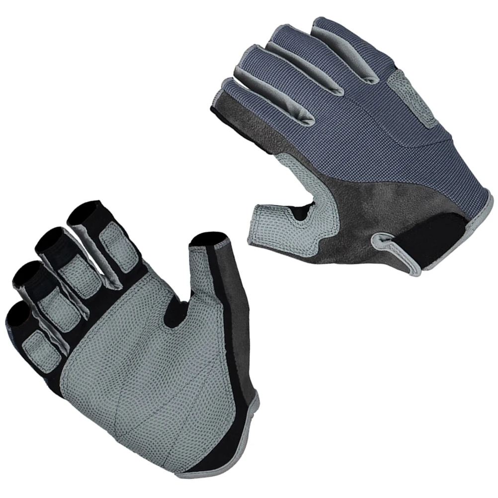 Climbing Gloves Half Finger Glove Glove for Outdoor Glove for Hiking Half Finger Mittens
Climbing Gloves Half Finger Glove Glove for Outdoor Glove for Hiking Half Finger Mittens
