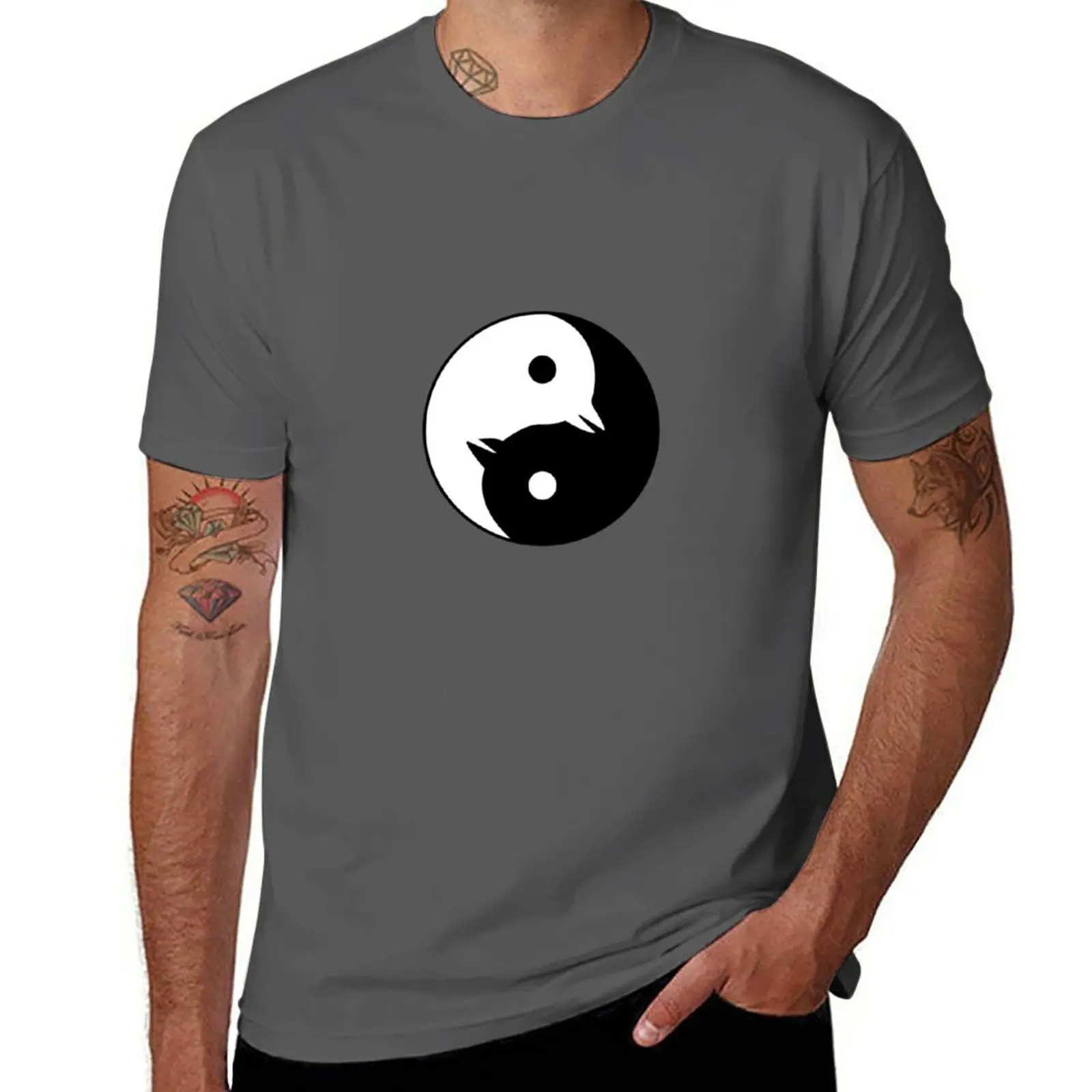 New pinguini tattici nucleari T-Shirt blank t shirts custom t shirts design your own slim fit t shirts for men
New pinguini tattici nucleari T-Shirt blank t shirts custom t shirts design your own slim fit t shirts for men