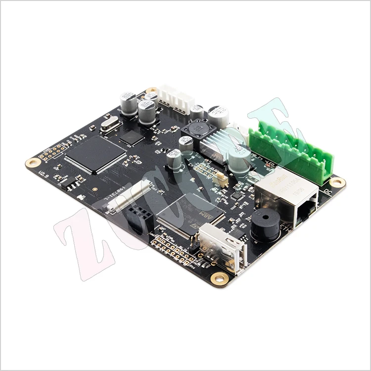 Chitu LCD light curing main board for photon machine, desktop 3D printer, photosensitive resin 2K
Chitu LCD light curing main board for photon machine, desktop 3D printer, photosensitive resin 2K