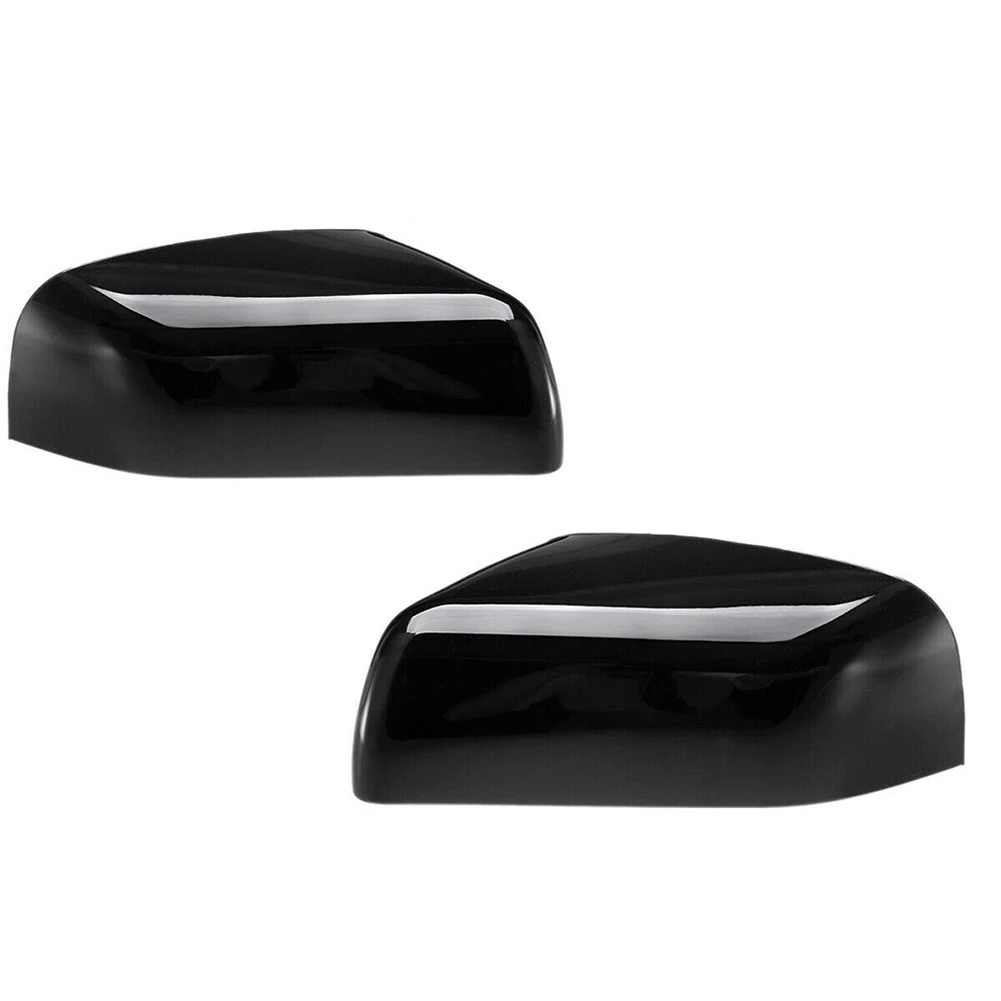 Black Mirror Cover Mirror Cover Cap Car Exterior Parts Direct Replacement Easy Installation For Range Rover Sport
Black Mirror Cover Mirror Cover Cap Car Exterior Parts Direct Replacement Easy Installation For Range Rover Sport