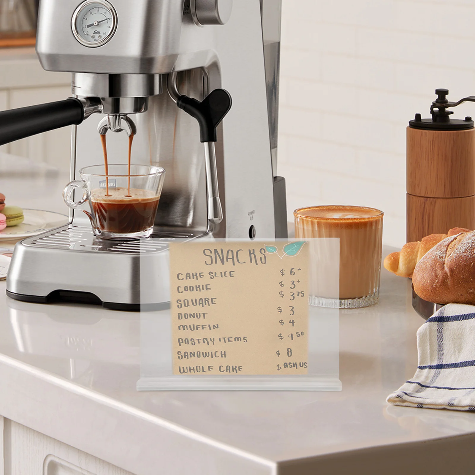 2pcs Acrylic Table Sign Holder A5 Clear Display Stand For Restaurant Wedding Party Menu Poster Stand Signage
2pcs Acrylic Table Sign Holder A5 Clear Display Stand For Restaurant Wedding Party Menu Poster Stand Signage