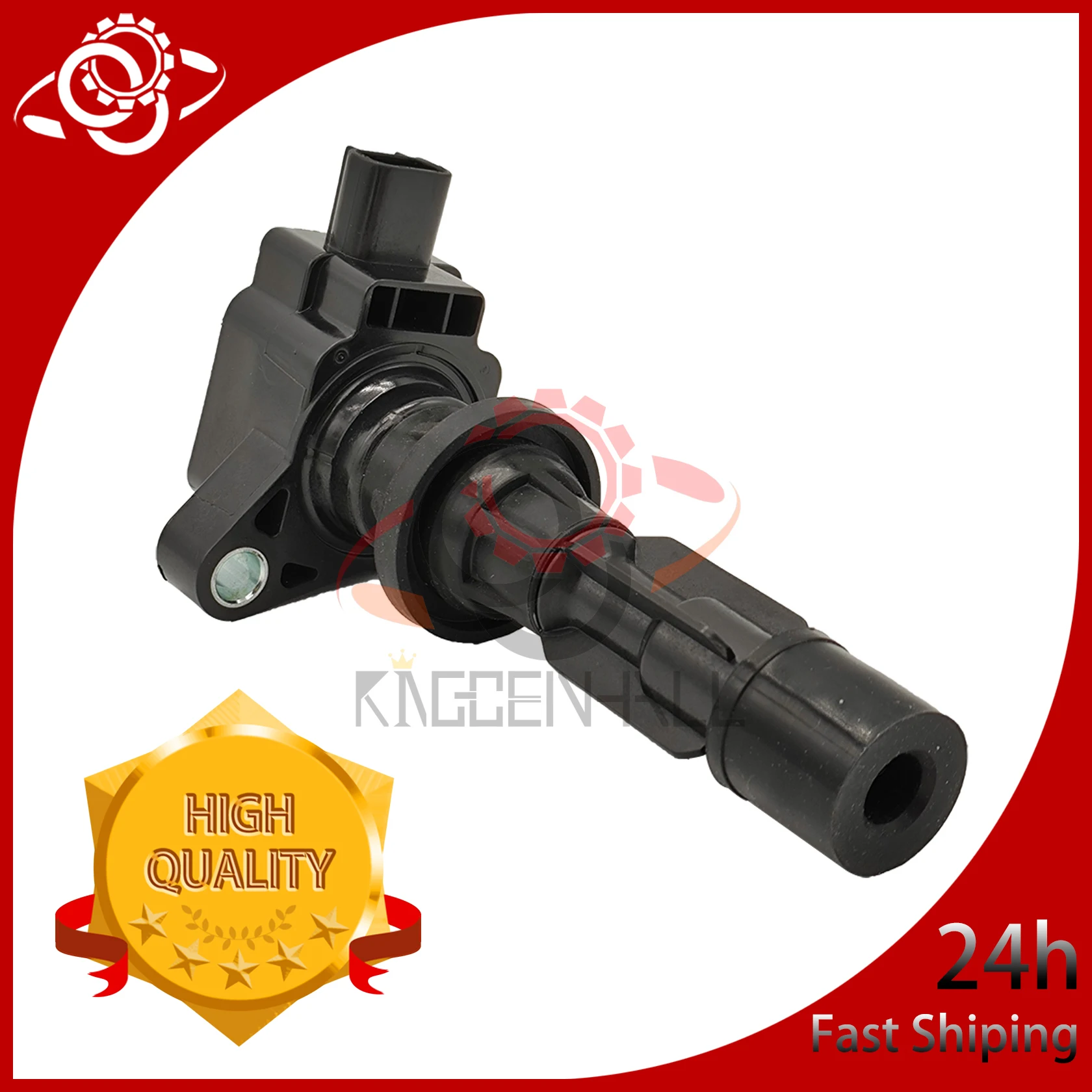 L3G2-18-100B Ignition Coil For FORD MONDEO IV Turnier 6E5G12A366AD 6E5G12A366AE L3G2-18-100A Mazda 3 BK 2.0 Saloon BL MAZDA 6
L3G2-18-100B Ignition Coil For FORD MONDEO IV Turnier 6E5G12A366AD 6E5G12A366AE L3G2-18-100A Mazda 3 BK 2.0 Saloon BL MAZDA 6