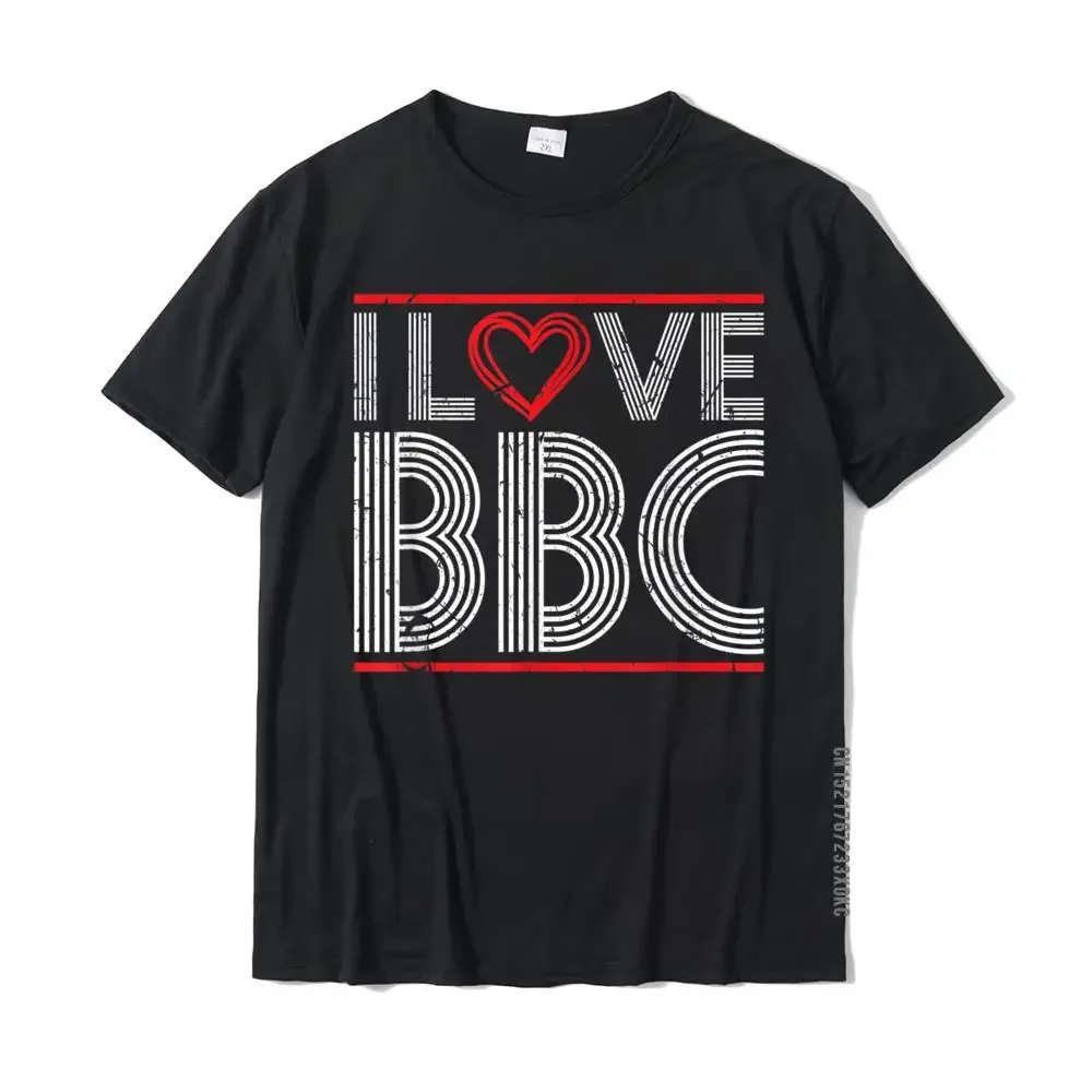 I Love BBC Sexy Big Black Cock Fetish Kinky T-Shirt Tops Shirts Graphic Design Cotton Men Tshirts Design
I Love BBC Sexy Big Black Cock Fetish Kinky T-Shirt Tops Shirts Graphic Design Cotton Men Tshirts Design