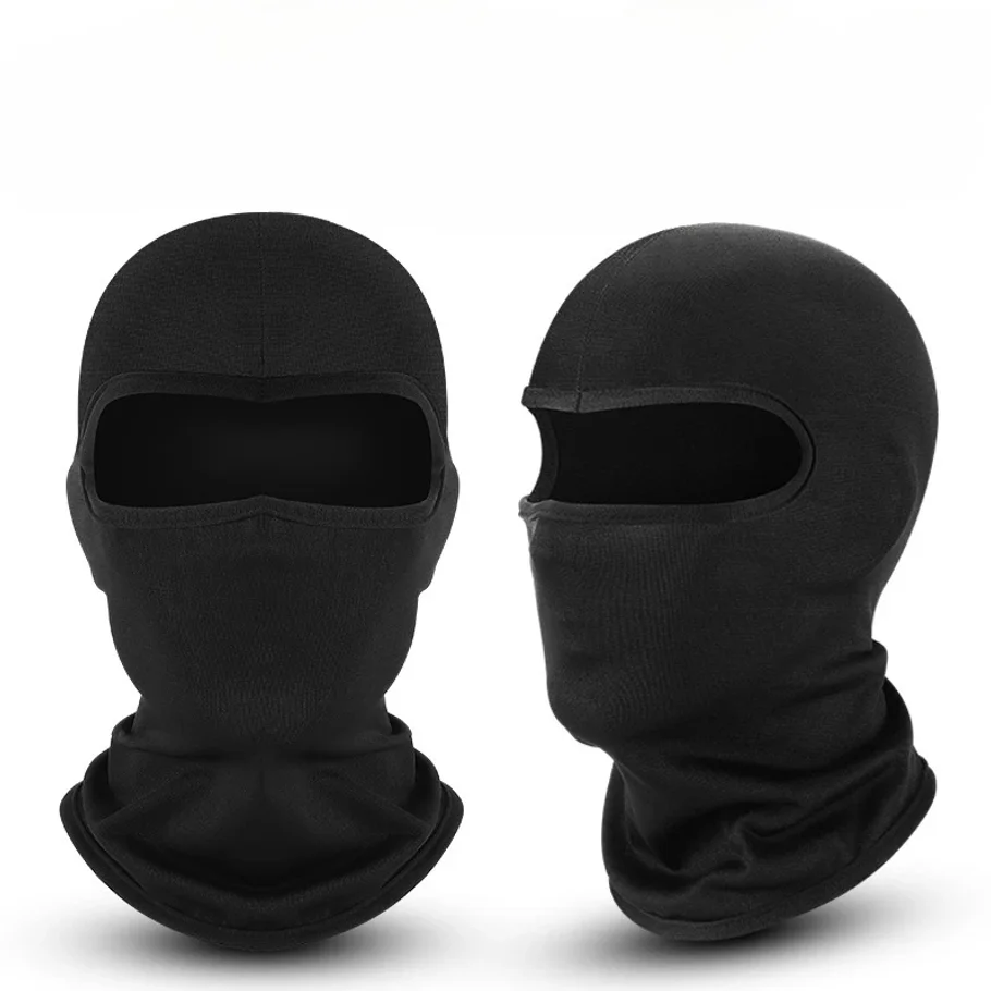 Motorcycle Face Mask Moto Helmet Bandana Hood Ski Neck Full Face Mask Windproof Dustproof Face Shield Men's Biker Mask
Motorcycle Face Mask Moto Helmet Bandana Hood Ski Neck Full Face Mask Windproof Dustproof Face Shield Men's Biker Mask