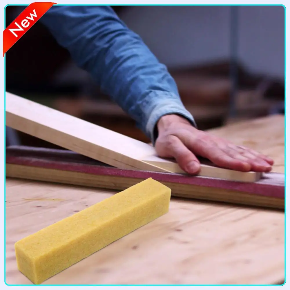 Абразивный чистящий клей-карандаш, наждачная бумага, чистящий ластик, чистящий блок из натурального каучука, деревообрабатывающий магазин, инструменты для шлифовальных лент
Абразивный чистящий клей-карандаш, наждачная бумага, чистящий ластик, чистящий блок из натурального каучука, деревообрабатывающий магазин, инструменты для шлифовальных лент