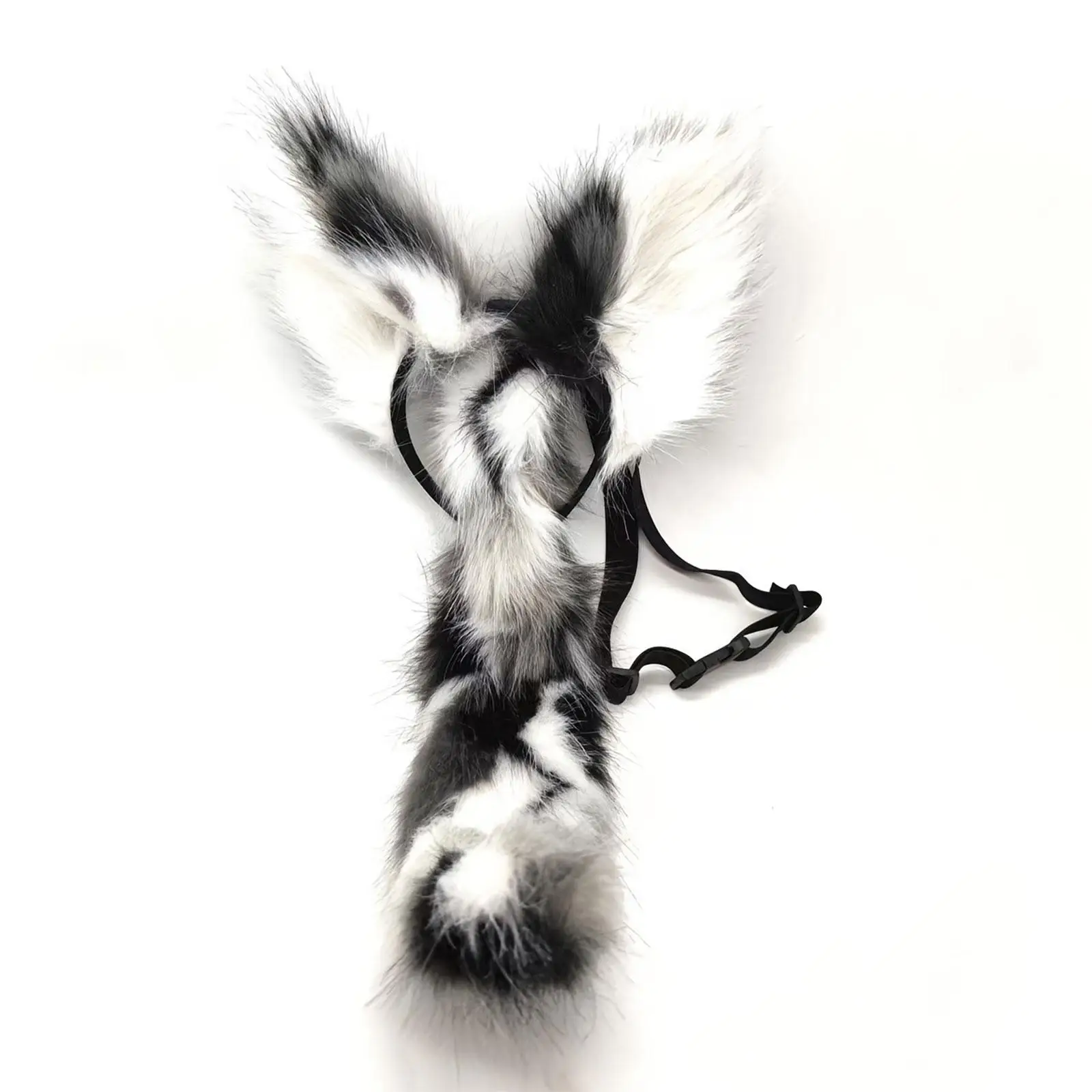 and Tail Set, Halloween Costume Accessories for Themed Parties
and Tail Set, Halloween Costume Accessories for Themed Parties