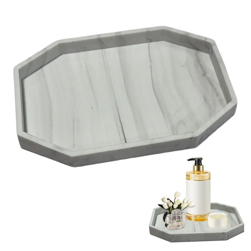 Small Silicone Bathroom Vanity Tray Countertop Soap Tray Waterproof Non-Slip Design Toilet Tank Desk Organizer Tray
Small Silicone Bathroom Vanity Tray Countertop Soap Tray Waterproof Non-Slip Design Toilet Tank Desk Organizer Tray