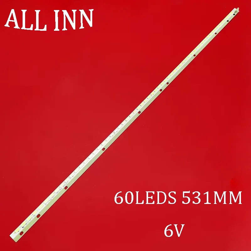 Лента светодиодной подсветки для 42PFL5008K/12 42PFL5008T/60 42PFL5028K/12 42PFL5028T/60 42PFL5038K/12 42PFL5038T/60 42LA640S 42LA644V
Лента светодиодной подсветки для 42PFL5008K/12 42PFL5008T/60 42PFL5028K/12 42PFL5028T/60 42PFL5038K/12 42PFL5038T/60 42LA640S 42LA644V