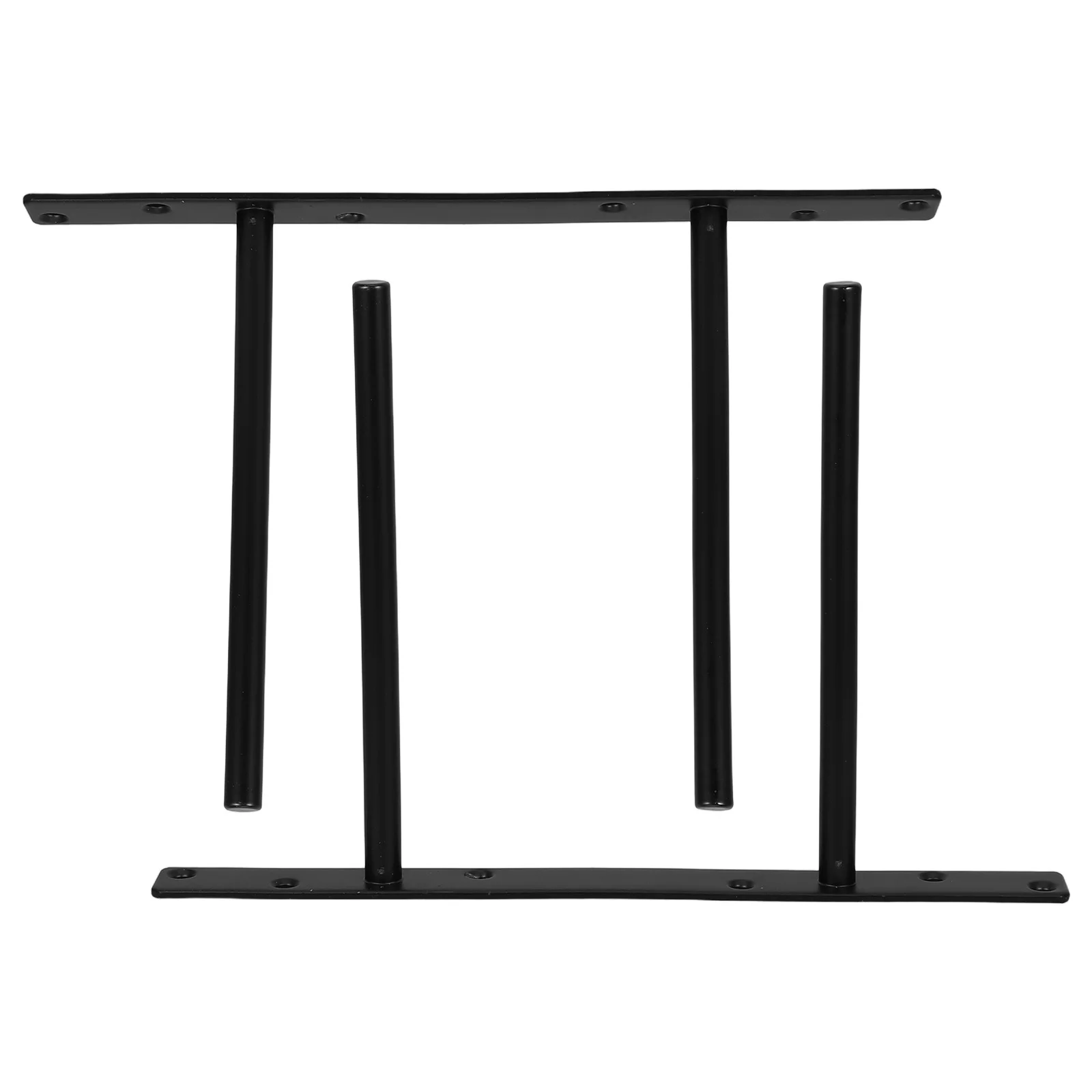 Комплект скрытых кронштейнов для плавающих полок 30x20x2.5 см, сверхпрочные, невидимые, для гипсокартона
Комплект скрытых кронштейнов для плавающих полок 30x20x2.5 см, сверхпрочные, невидимые, для гипсокартона