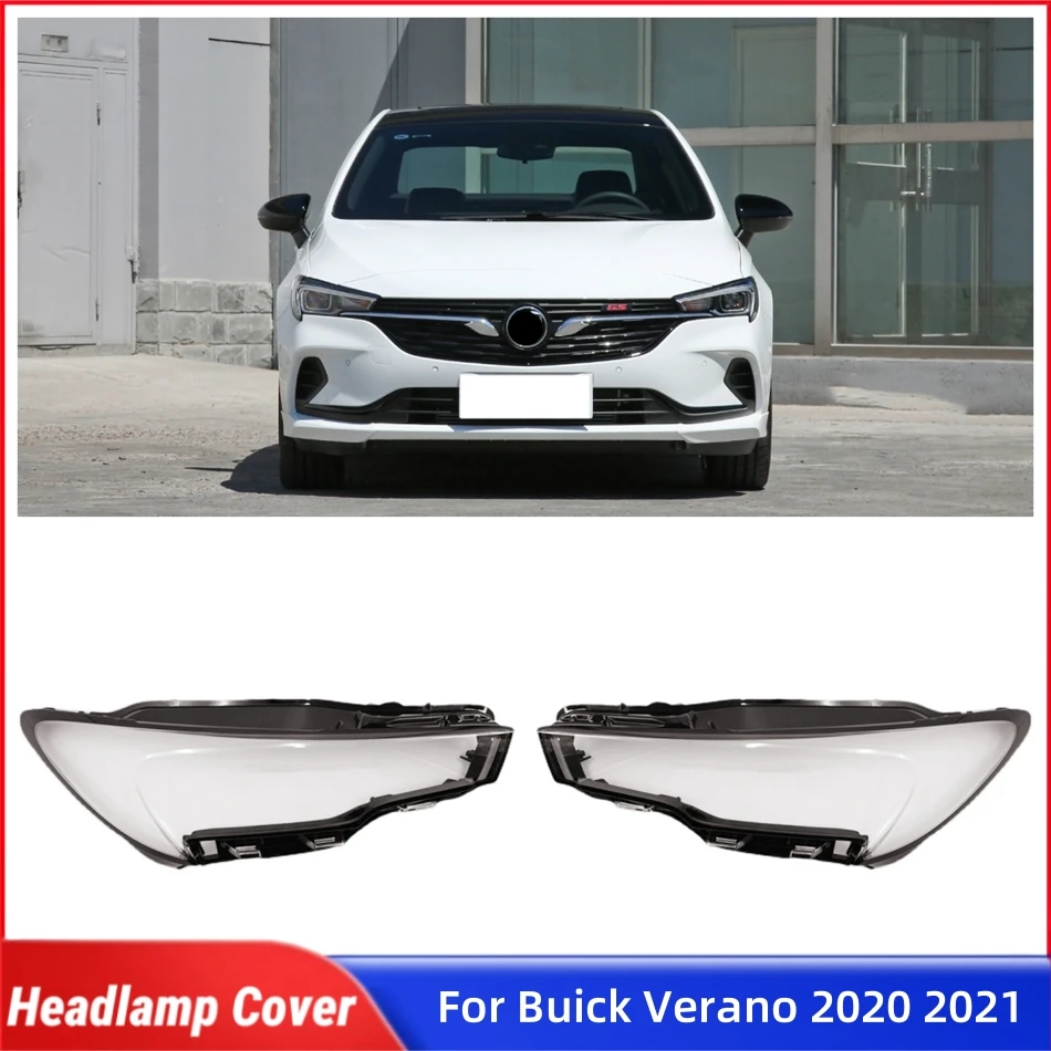 For Buick Verano 2020 2021 Car Accessories For Cars Front Headlamp Lamp Cover Glass Headlights
For Buick Verano 2020 2021 Car Accessories For Cars Front Headlamp Lamp Cover Glass Headlights