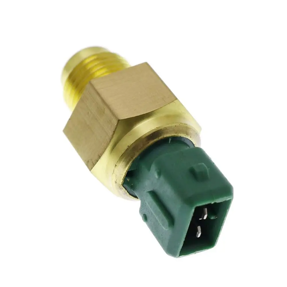 Датчик температуры воды, совместимый с Perkins 403C-11, 403C-15, 404C-22, 404C-22T, 385720480, запасная часть
Датчик температуры воды, совместимый с Perkins 403C-11, 403C-15, 404C-22, 404C-22T, 385720480, запасная часть