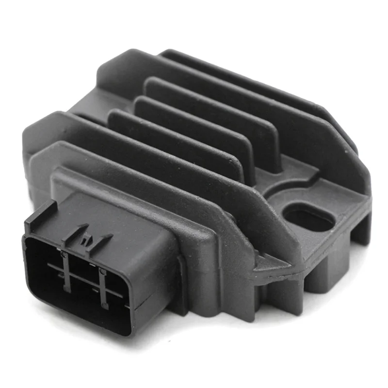 Новый регулятор напряжения 21066-0042 для KX KX450 KX250 KSF450 32800-05F10 для RV 125
Новый регулятор напряжения 21066-0042 для KX KX450 KX250 KSF450 32800-05F10 для RV 125