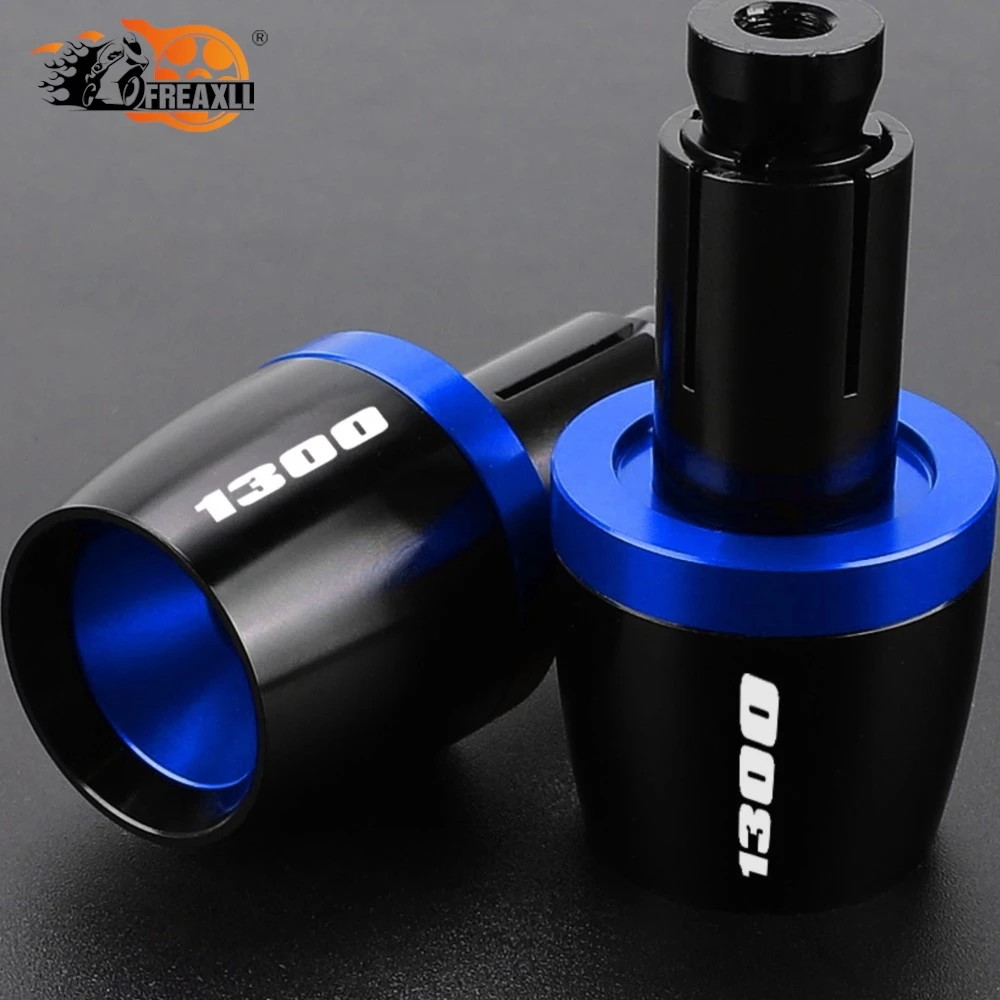 For Suzuki GSX1300R GSX 1300R 1300 GSX1300 R Hayabusa 2021 2022 2023 Moto Handlebar Grips Bar Ends Cap Counterweight Plug Slide
For Suzuki GSX1300R GSX 1300R 1300 GSX1300 R Hayabusa 2021 2022 2023 Moto Handlebar Grips Bar Ends Cap Counterweight Plug Slide