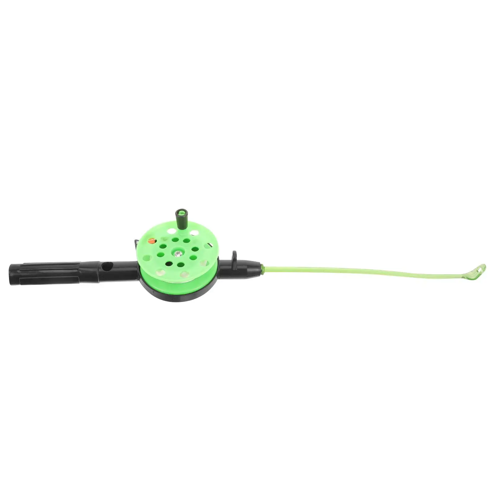 Toy Children's Fishing Rod Complete Set of Ice Winter Shrimp Street Stall (with Line) Mini Poles Kid Abs Toys
Toy Children's Fishing Rod Complete Set of Ice Winter Shrimp Street Stall (with Line) Mini Poles Kid Abs Toys