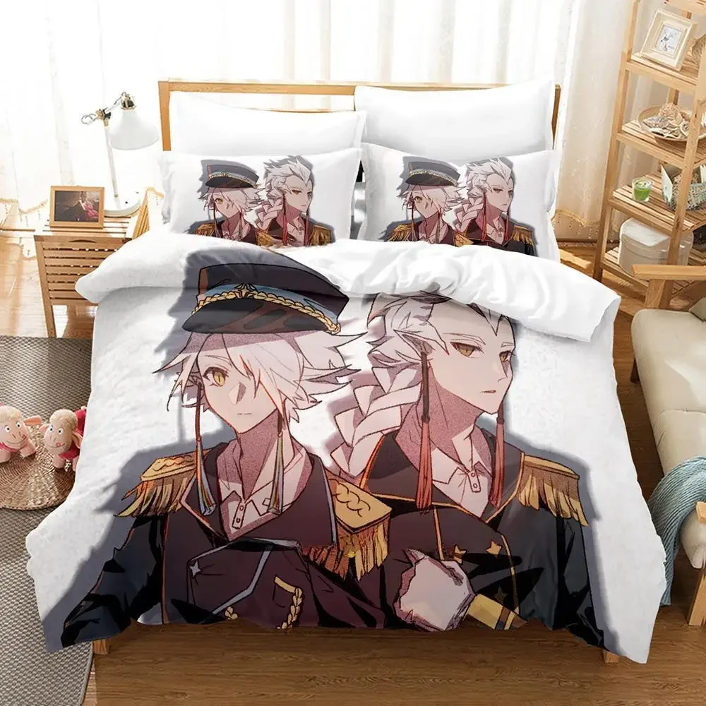 Game Sky Children of the Light Bedding Set Cartoon Anime three-piece set Adult Kid Bedroom Duvetcover Sets 3D Print Kawaii beds 
Game Sky Children of the Light Bedding Set Cartoon Anime three-piece set Adult Kid Bedroom Duvetcover Sets 3D Print Kawaii beds