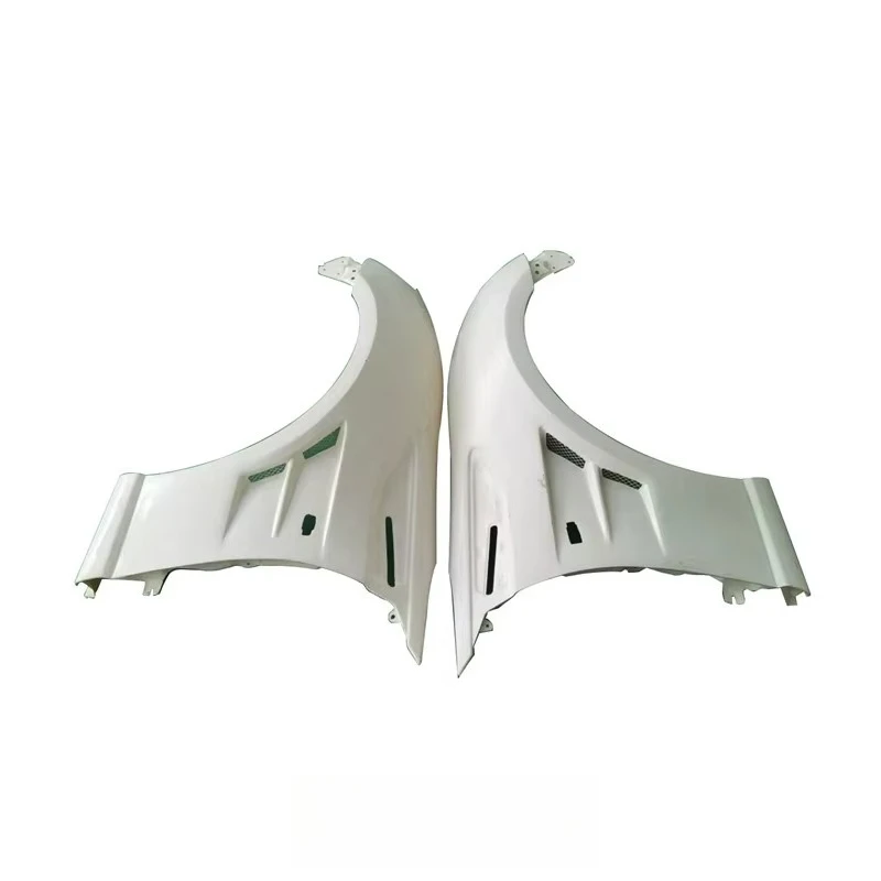 Fiber Glass 2012 to 2020 GT86 FT86 ZN6 FR S BRZ ZC6 +30mm Vented Front Fender for GT86 FT86 ZN6 FR S BRZ ZC6
Fiber Glass 2012 to 2020 GT86 FT86 ZN6 FR S BRZ ZC6 +30mm Vented Front Fender for GT86 FT86 ZN6 FR S BRZ ZC6