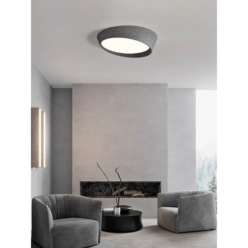 Nordic minimalist bedroom light ceiling light Japanese wabi-**** master bedroom room light
Nordic minimalist bedroom light ceiling light Japanese wabi-**** master bedroom room light