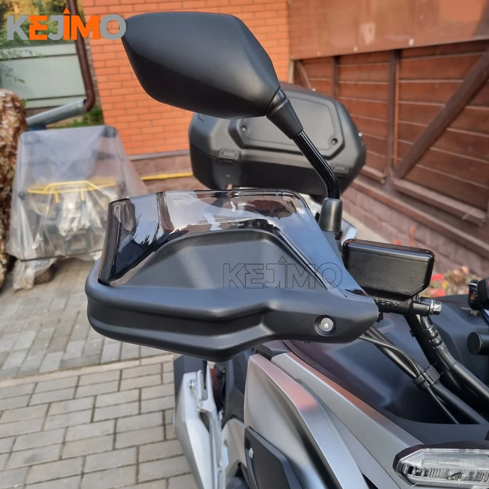 Motorcycle Hand Guard FOR LONCIN VOGE 650 500 DS 500R 300DS 650DS 500DS 500 R Accessories Handguards Handlebar Guards Windshield
Motorcycle Hand Guard FOR LONCIN VOGE 650 500 DS 500R 300DS 650DS 500DS 500 R Accessories Handguards Handlebar Guards Windshield