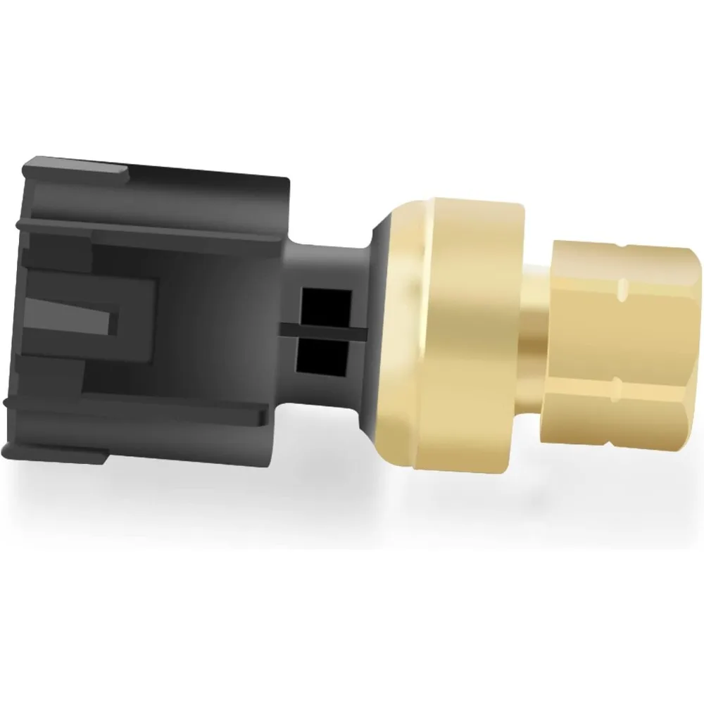 XOJOX 13579380 Датчик давления впрыска топлива для Cadillac ATS CTS ELR Escalade SRX XTS Camaro Caprice Cheyenne Express 1500
XOJOX 13579380 Датчик давления впрыска топлива для Cadillac ATS CTS ELR Escalade SRX XTS Camaro Caprice Cheyenne Express 1500