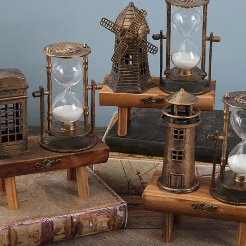 Nostalgic Windmill Headlight Model Vintage Decorations Small Decorations Grocery Store Clothing Store Window Display Tools
Nostalgic Windmill Headlight Model Vintage Decorations Small Decorations Grocery Store Clothing Store Window Display Tools