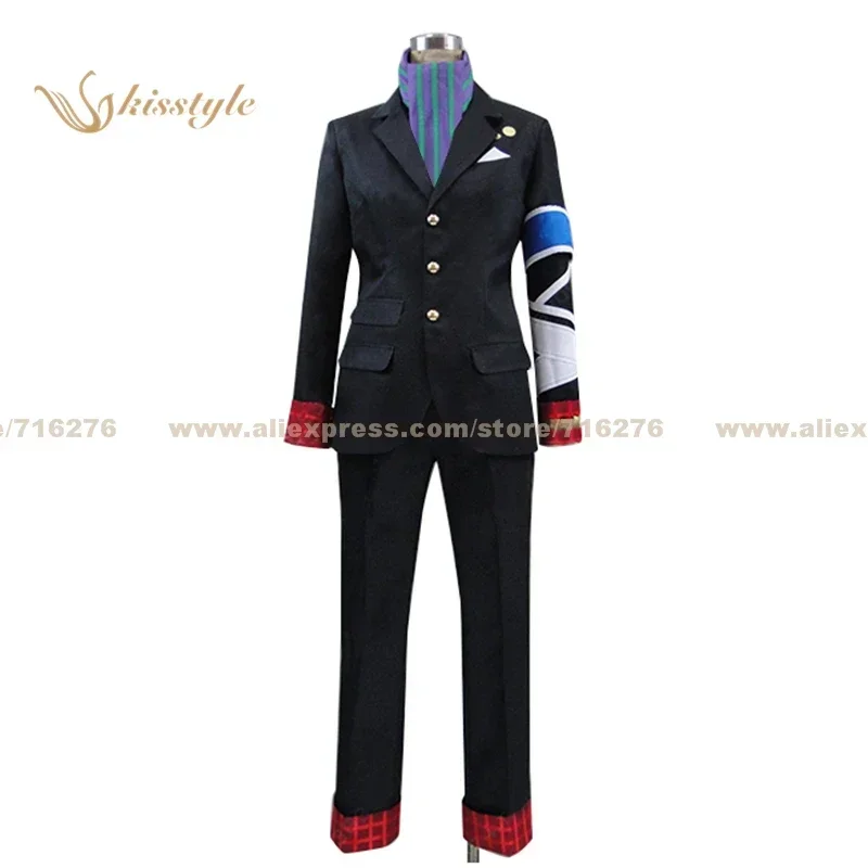 Anime Concrete Revolutio Jiro Hitoyoshi Uniform COS Clothing Cosplay Costume,Customized Accepted
Anime Concrete Revolutio Jiro Hitoyoshi Uniform COS Clothing Cosplay Costume,Customized Accepted