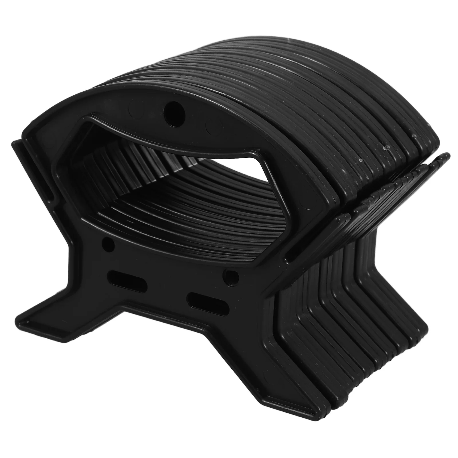 10 Pcs Wire Storage Winder Up for Cord Power Cable Line Rope Organizer Wrap Reel Relighting
10 Pcs Wire Storage Winder Up for Cord Power Cable Line Rope Organizer Wrap Reel Relighting
