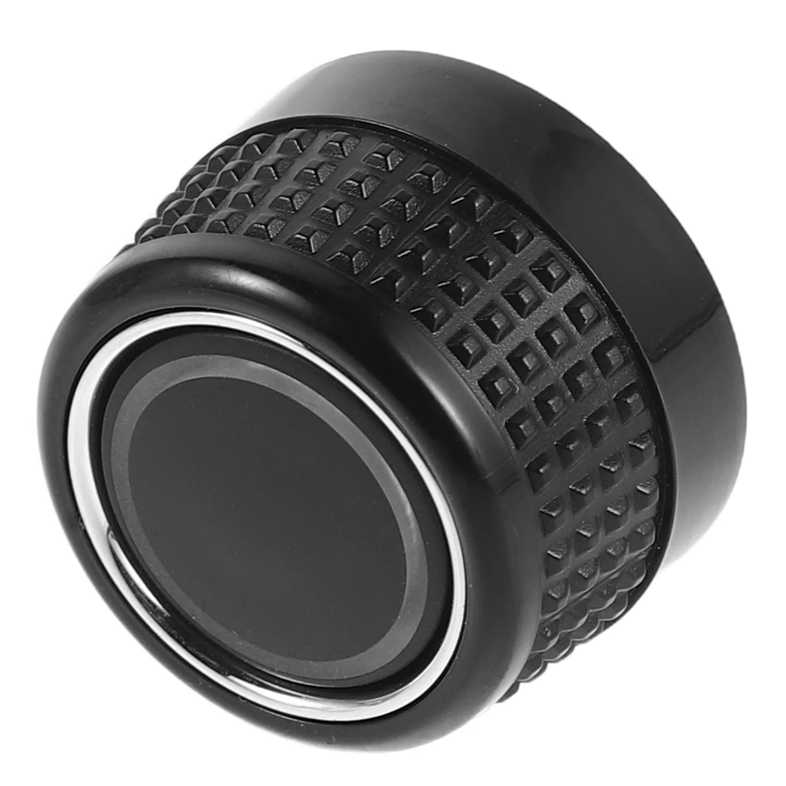 Car Stereo Volume Knob Replacement 19Mm Dashboard Control Precise Sound Adjustment Radio Volume Control Knob for Driver Side
Car Stereo Volume Knob Replacement 19Mm Dashboard Control Precise Sound Adjustment Radio Volume Control Knob for Driver Side