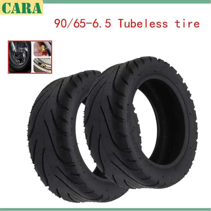 90/65-6.5 Tire for Kaabo Wolf Warrior 11 X King GT Dualtron Thunder Ultra Electric Scooter Parts
90/65-6.5 Tire for Kaabo Wolf Warrior 11 X King GT Dualtron Thunder Ultra Electric Scooter Parts