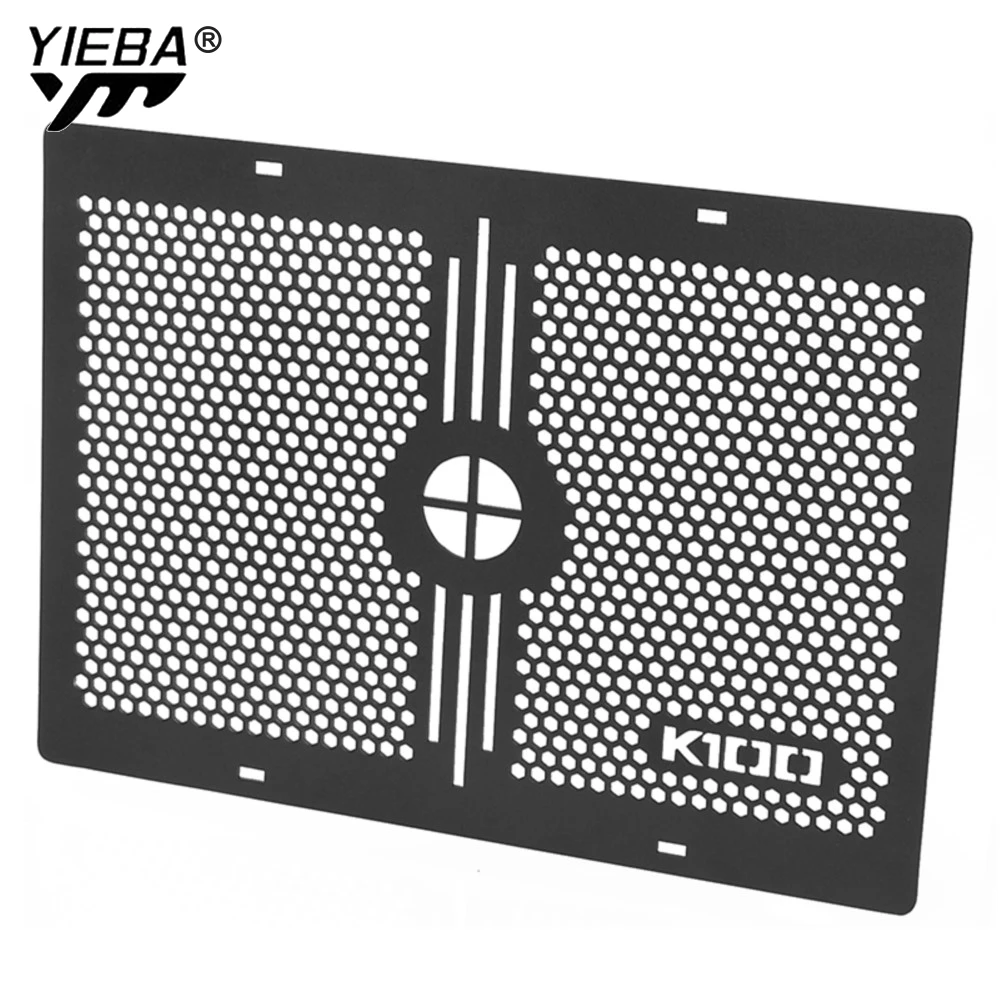 FOR BMW K100 K 100 ALL YEARS Aluminum Motorcycle Accessories Radiator Guard Grille Cover Protector Cooler Grill Protective
FOR BMW K100 K 100 ALL YEARS Aluminum Motorcycle Accessories Radiator Guard Grille Cover Protector Cooler Grill Protective