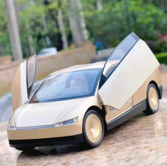 1: 24, коллекция моделей автомобилей из сплава, имитация игрушечного светильника Robotaxi, украшение для отскока
1: 24, коллекция моделей автомобилей из сплава, имитация игрушечного светильника Robotaxi, украшение для отскока