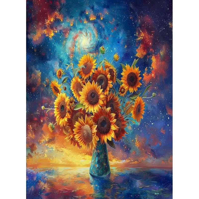 500/1000/1200/2000PCS Jigsaw Puzzle Beautiful Colorful Flowers Floral Art For Adults Great Family Fun Relaxing Brain Teaser Gift
500/1000/1200/2000PCS Jigsaw Puzzle Beautiful Colorful Flowers Floral Art For Adults Great Family Fun Relaxing Brain Teaser Gift