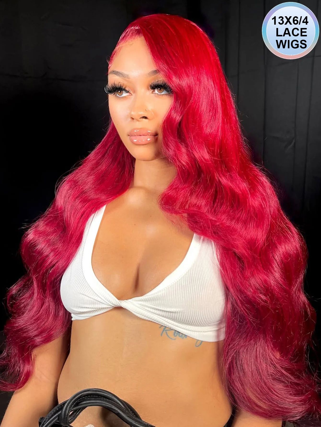 Красный объемная волна 99J Бордовый 13X6 Hd Парики из натуральных волос на кружеве 13X4 Парик на фронтальной части шнурка Цветные бразильские вьющиеся человеческие волосы для женщин
Красный объемная волна 99J Бордовый 13X6 Hd Парики из натуральных волос на кружеве 13X4 Парик на фронтальной части шнурка Цветные бразильские вьющиеся человеческие волосы для женщин