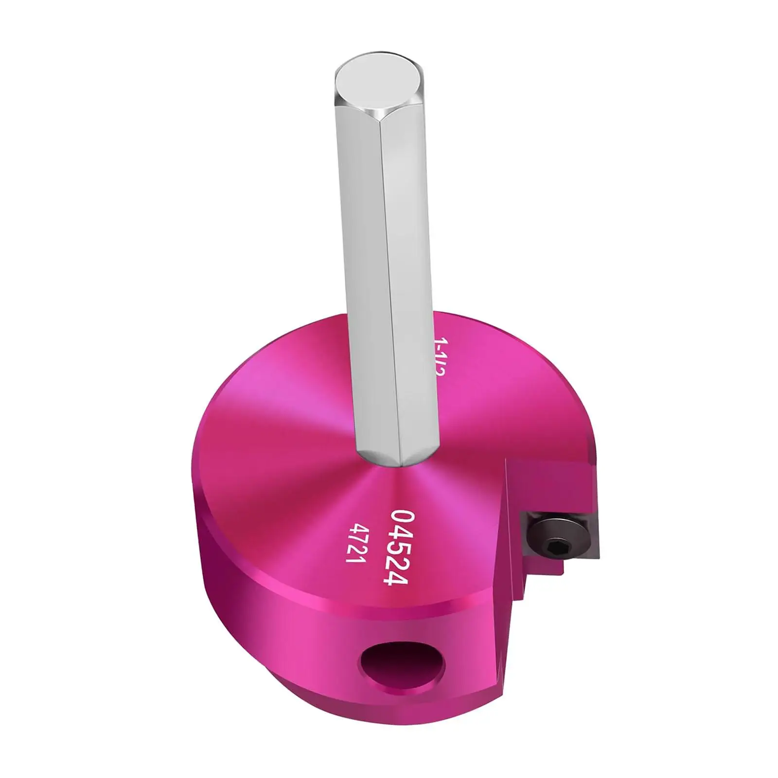 Water Pipe Reamer Ergonomic Steel PVC Pipe Expander Fitting Saver Socket Tool for Home Plumbing Installation
Water Pipe Reamer Ergonomic Steel PVC Pipe Expander Fitting Saver Socket Tool for Home Plumbing Installation