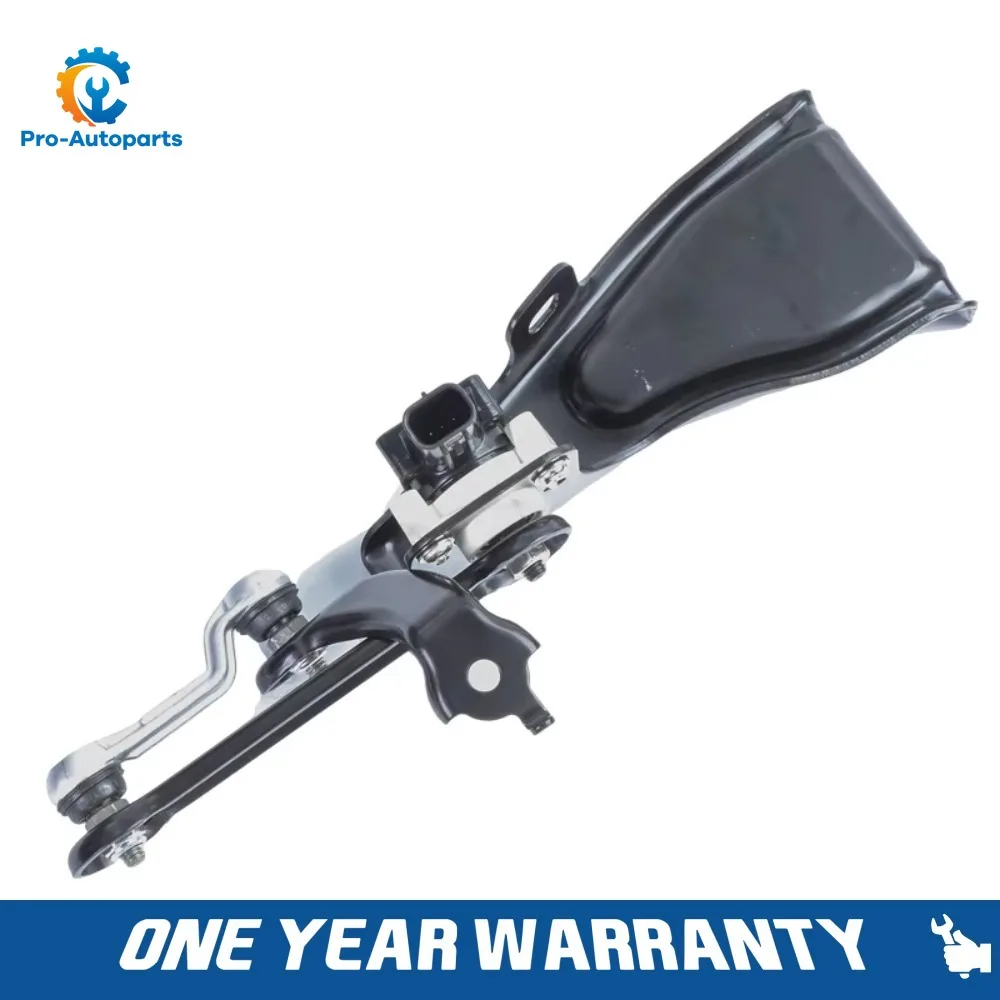 89407-12030 Headlight Suspension Leveling Sensor for Toyota Prius 1.5L 1.8L 2010-2013 8940712030 NEW
89407-12030 Headlight Suspension Leveling Sensor for Toyota Prius 1.5L 1.8L 2010-2013 8940712030 NEW