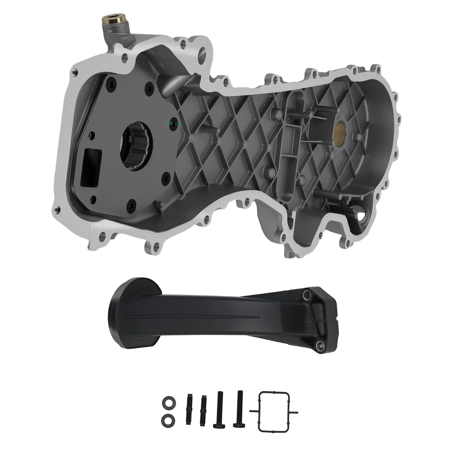 New Oil Pump Fits for FIAT 500 500C 500L 500X Doblo 1.3 D 2004 - On 55185375
New Oil Pump Fits for FIAT 500 500C 500L 500X Doblo 1.3 D 2004 - On 55185375