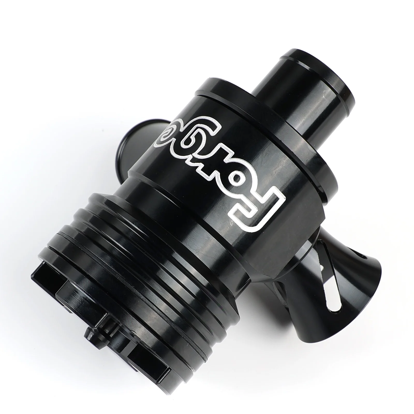 Forge Aluminum Alloy Blow Off Valve S Diverter Turbo BOV Boost for Volkswagen GTI Jetta Audi 1.8T 2.7T 
Forge Aluminum Alloy Blow Off Valve S Diverter Turbo BOV Boost for Volkswagen GTI Jetta Audi 1.8T 2.7T