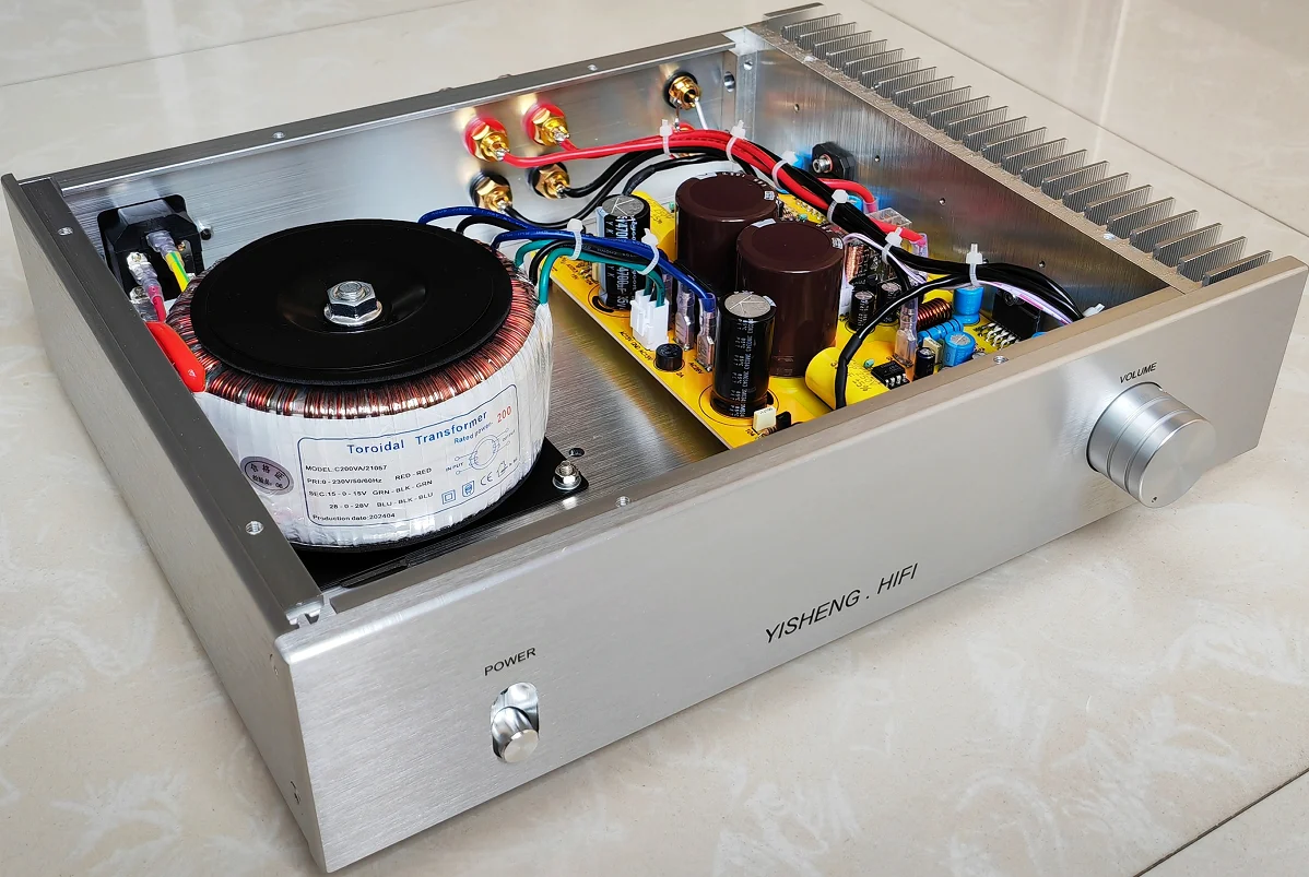 3886 2.0 channel audio power amplifier home desktop HIFI power amplifier 60W+60W
3886 2.0 channel audio power amplifier home desktop HIFI power amplifier 60W+60W