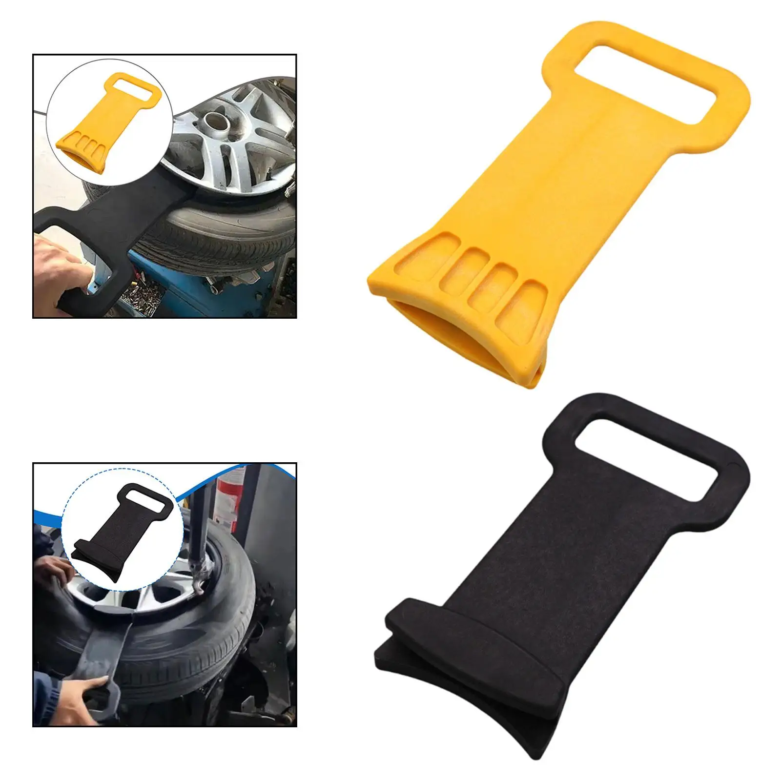 Универсальный зажим для шиномонтажного станка с защитой от царапин для боковины шины
Универсальный зажим для шиномонтажного станка с защитой от царапин для боковины шины