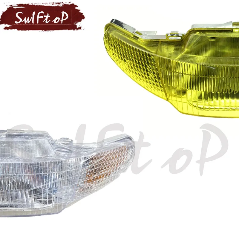 Motorcycle headlights For Honda DIO 50cc AF27 AF28 AF 27 AF 28 motorcycle scooter headlamp assembly Head Light Lamp
Motorcycle headlights For Honda DIO 50cc AF27 AF28 AF 27 AF 28 motorcycle scooter headlamp assembly Head Light Lamp