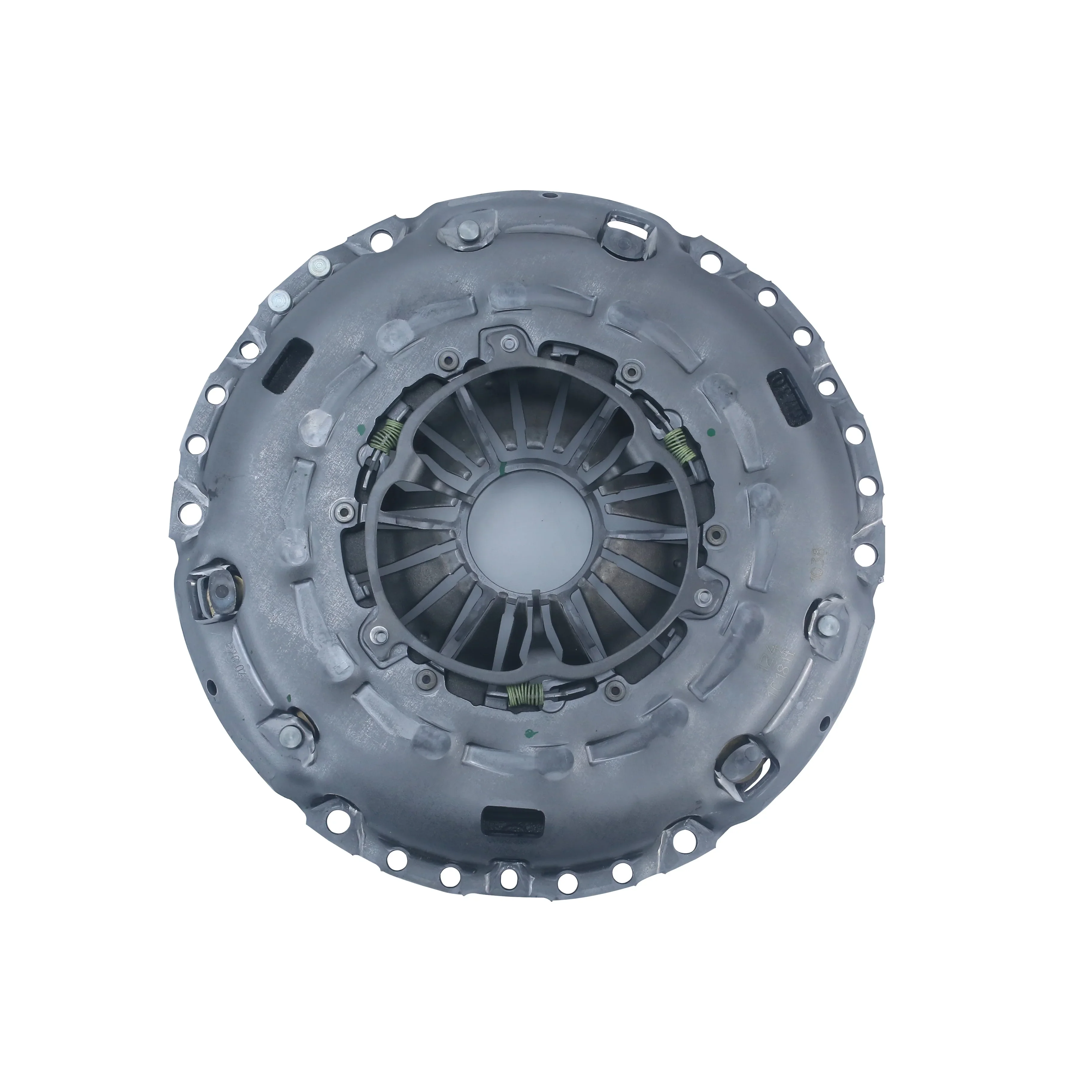 New Arrival Auto Transmission Systems Clutch Kit Clutch Assembly for HYUNDAI I30 1.0L 2005 6243352090 Clutch Auto Kit
New Arrival Auto Transmission Systems Clutch Kit Clutch Assembly for HYUNDAI I30 1.0L 2005 6243352090 Clutch Auto Kit