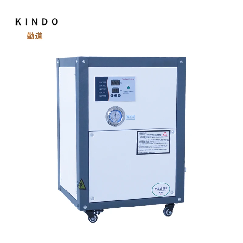 Industrial Water Chiller Cooler Essential For Laser Welding Machine And Plant High Efficiency Chilling Equipment
Industrial Water Chiller Cooler Essential For Laser Welding Machine And Plant High Efficiency Chilling Equipment