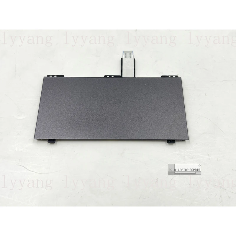 f For HP Spectre 15-DF Touchpad Trackpad Buttons & Cable Ash L37661-001
f For HP Spectre 15-DF Touchpad Trackpad Buttons & Cable Ash L37661-001