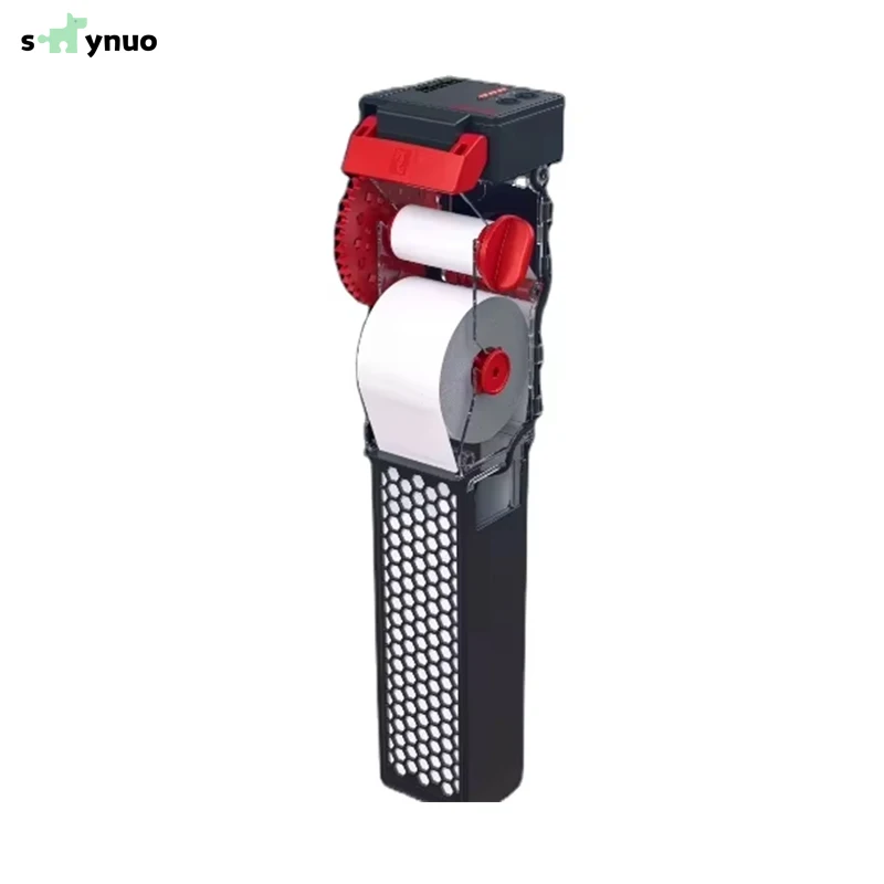 RedSea NanoMat Fleece Aquarium Roller Filter System WIFI App Control Mechanical Filtration Fish Tank Auto Fleece Sump Filtration
RedSea NanoMat Fleece Aquarium Roller Filter System WIFI App Control Mechanical Filtration Fish Tank Auto Fleece Sump Filtration