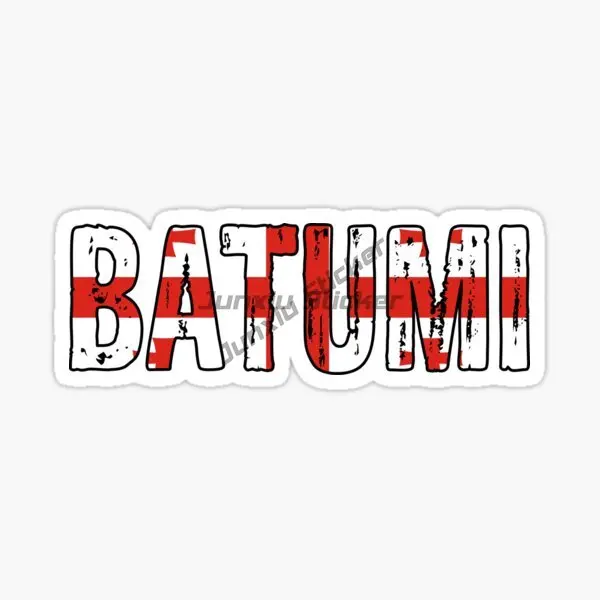 Batumi Georgia Landscape Car Sticker Motorcycle Laptop Car RV SUV Wall Car Stickers PVC Vinyl Reflective Stickers Decals
Batumi Georgia Landscape Car Sticker Motorcycle Laptop Car RV SUV Wall Car Stickers PVC Vinyl Reflective Stickers Decals