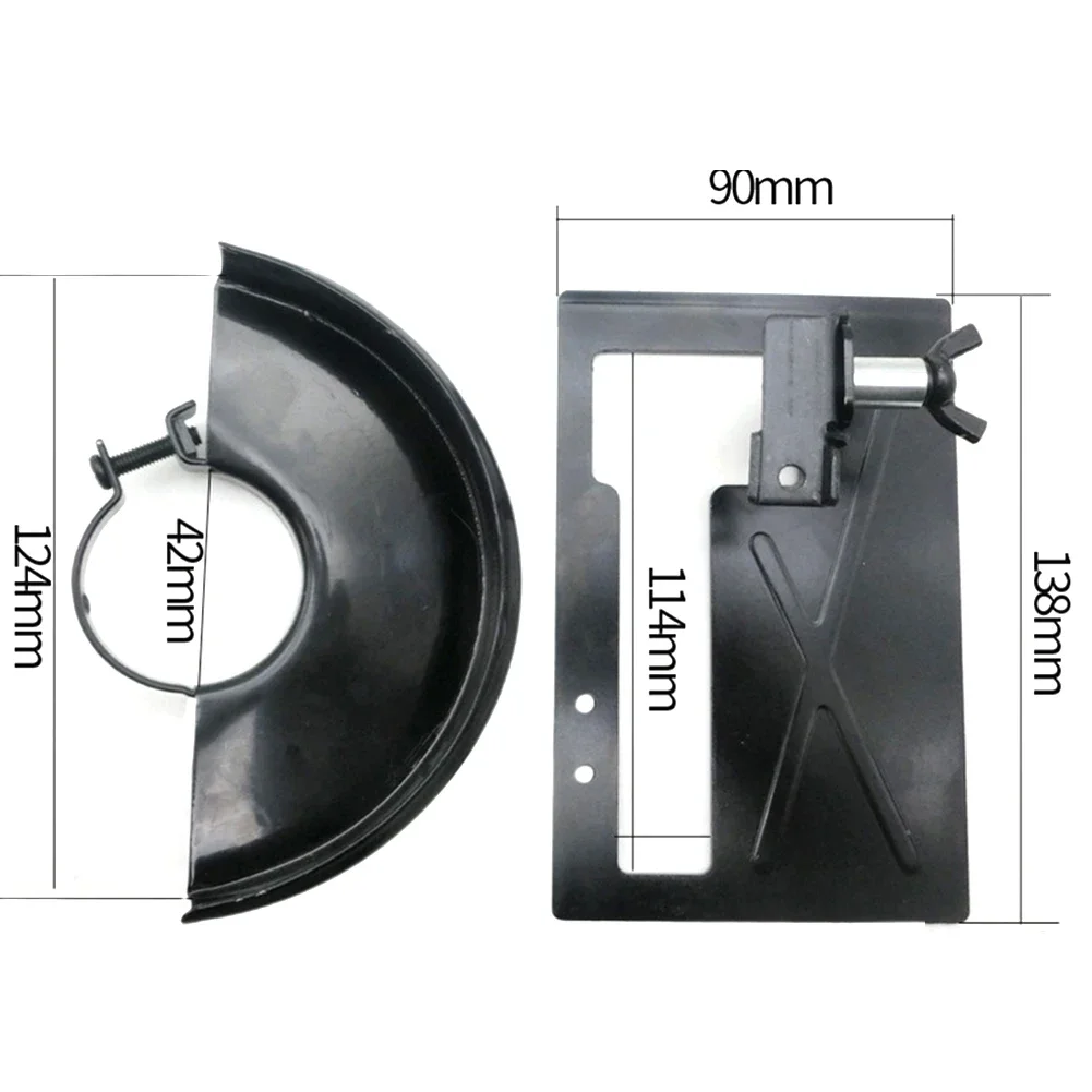 High Quality Power Tools Accessories Grinder Bracket Easy To Install Grinding Machine Base Angle Grinder Bracket
High Quality Power Tools Accessories Grinder Bracket Easy To Install Grinding Machine Base Angle Grinder Bracket