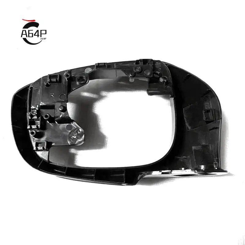 A64P-Car Side Right Wing Rearview Mirror Cover Frame Black For Mazda CX-3 2016-2019 CX-5 2015-2016 Replacement Parts
A64P-Car Side Right Wing Rearview Mirror Cover Frame Black For Mazda CX-3 2016-2019 CX-5 2015-2016 Replacement Parts