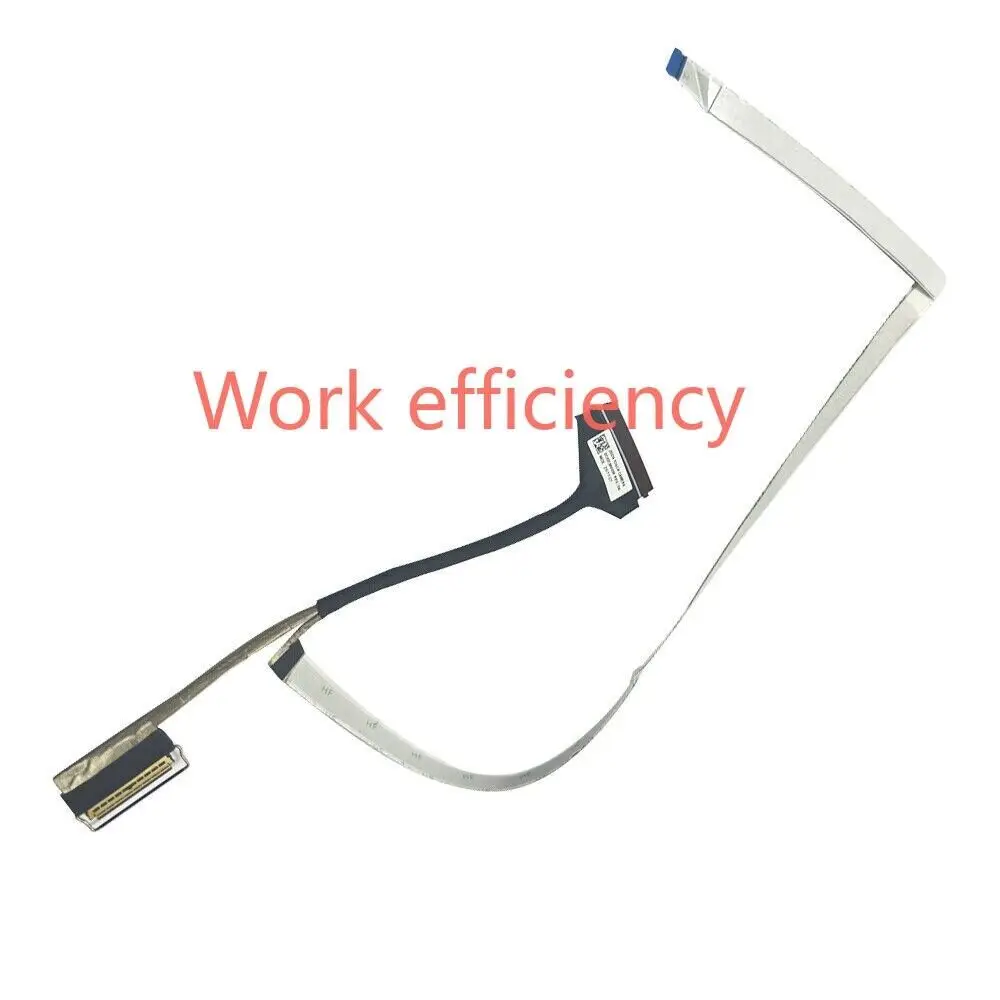 40PIN EDP камера ЖК сенсорный кабель для LENOVO IdeaPad 5-15IAL7 82SF DC02C00X020
40PIN EDP камера ЖК сенсорный кабель для LENOVO IdeaPad 5-15IAL7 82SF DC02C00X020