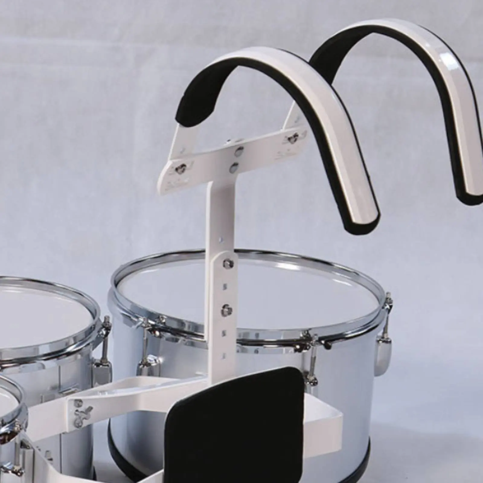 Multi Tone Marching Drum Portable Marching Drum Set for Drummers
Multi Tone Marching Drum Portable Marching Drum Set for Drummers