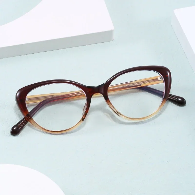 TR90 Lightweight Blue Light Glasses Anti-Fatigue Unisex Eco-Friendly Computer Eyewear Korean Style for Office/Outdoor
TR90 Lightweight Blue Light Glasses Anti-Fatigue Unisex Eco-Friendly Computer Eyewear Korean Style for Office/Outdoor