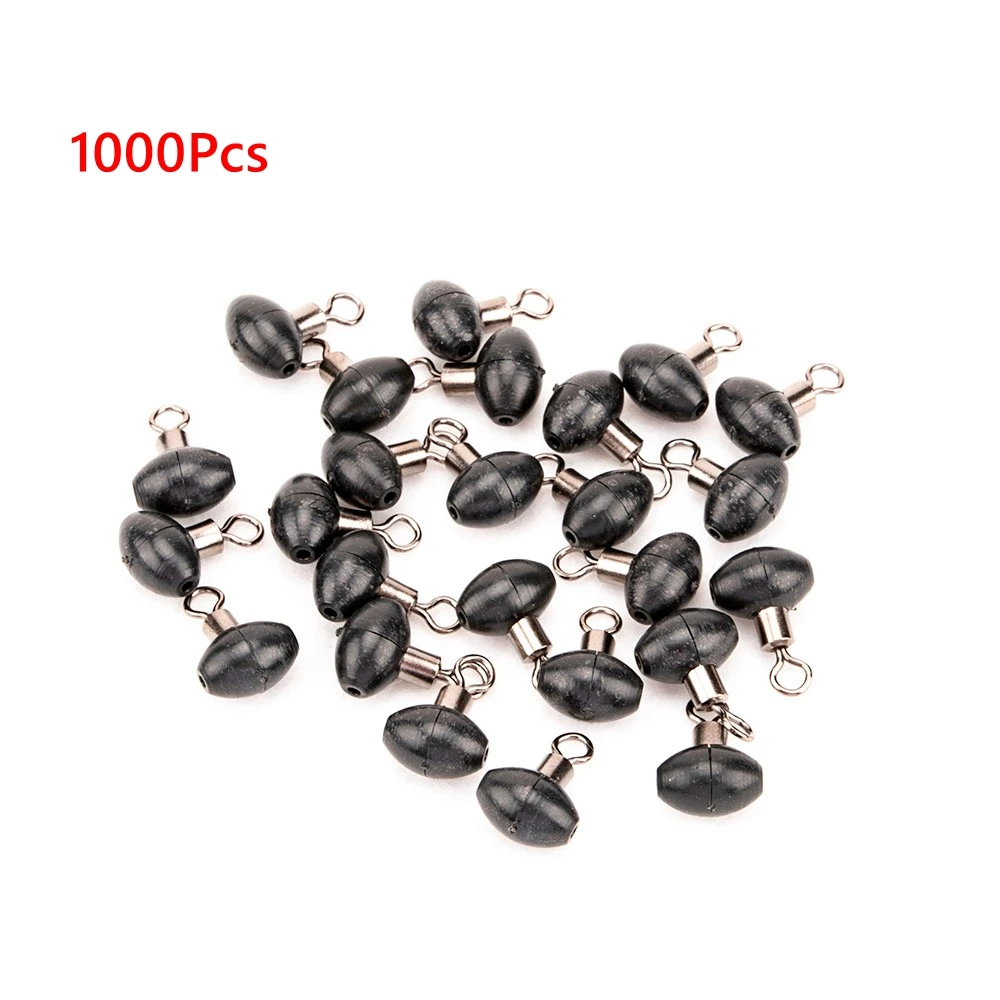 1000Pcs Fishing Tackle Zip Rig Slider Pulley Beads Swivel Clip Line Rigs For Sea Fishing Zig Rigs For Carp Fishing
1000Pcs Fishing Tackle Zip Rig Slider Pulley Beads Swivel Clip Line Rigs For Sea Fishing Zig Rigs For Carp Fishing